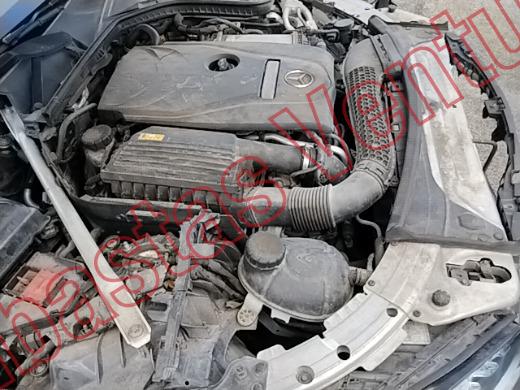 MERCEDES BENZ C200 2017, foto 11 de 19