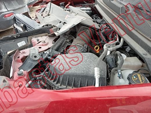 GMC CANYON 2026, foto 9 de 19