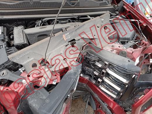 GMC CANYON 2026, foto 10 de 19