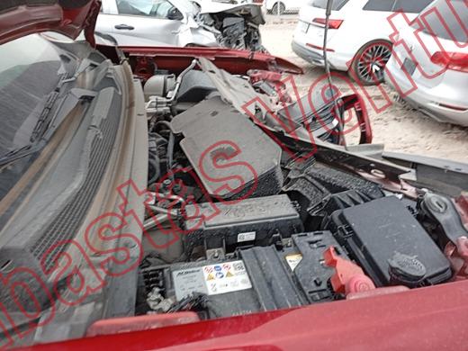 GMC CANYON 2026, foto 11 de 19