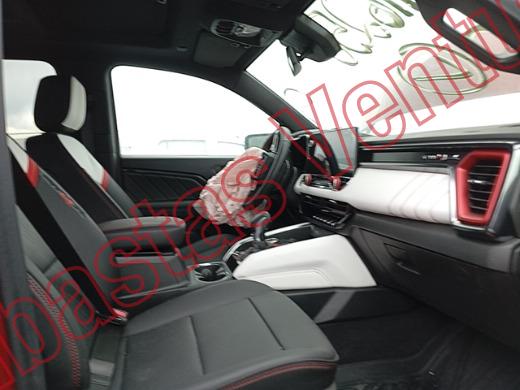 GMC CANYON 2026, foto 12 de 19