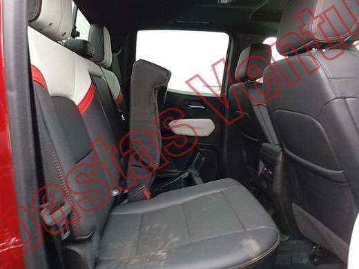 GMC CANYON 2026, foto 13 de 19
