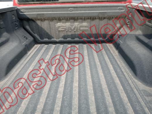 GMC CANYON 2026, foto 15 de 19