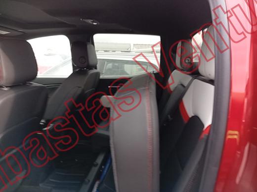 GMC CANYON 2026, foto 16 de 19