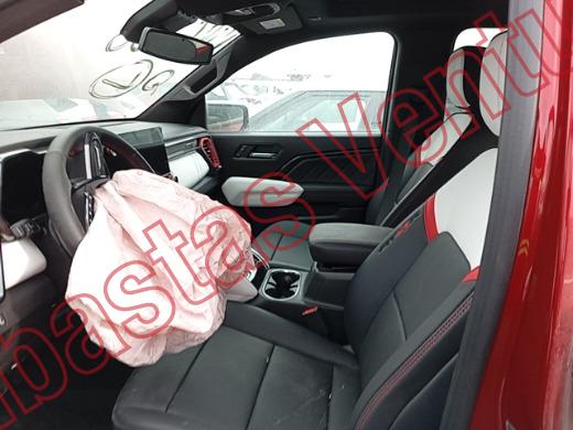 GMC CANYON 2026, foto 17 de 19