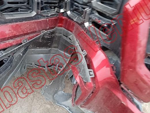 GMC CANYON 2026, foto 18 de 19