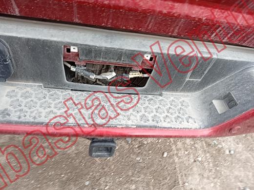 GMC CANYON 2026, foto 19 de 19