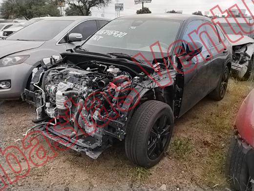 HONDA HRV 2026, foto 1 de 19