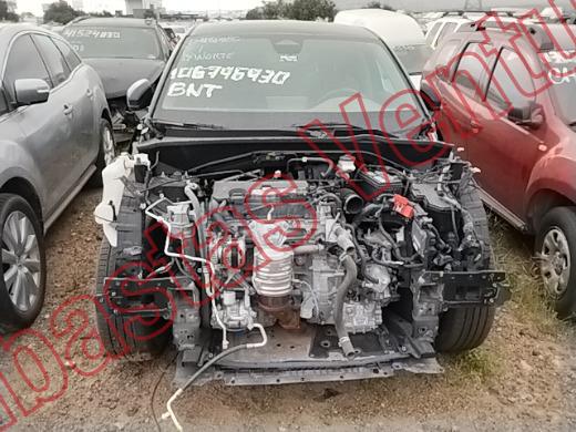 HONDA HRV 2026, foto 2 de 19