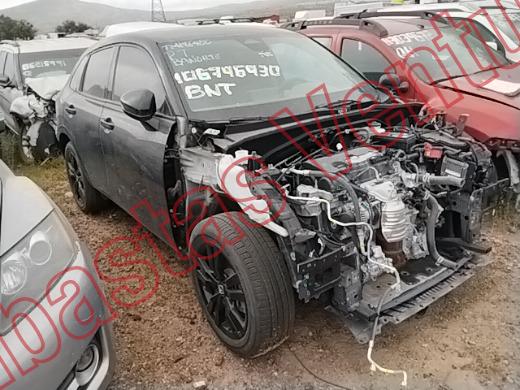 HONDA HRV 2026, foto 3 de 19