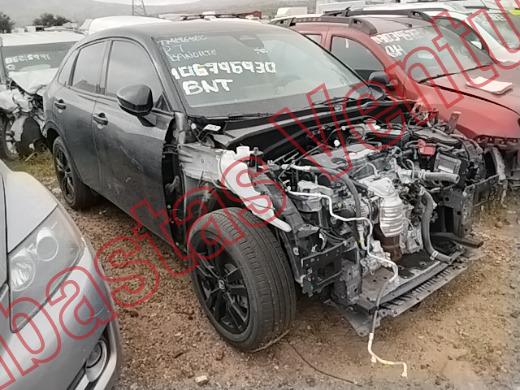 HONDA HRV 2026, foto 4 de 19