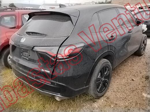 HONDA HRV 2026, foto 5 de 19