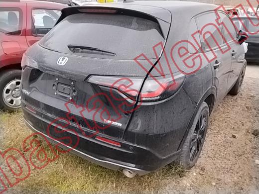 HONDA HRV 2026, foto 6 de 19