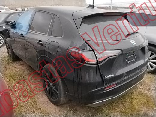 HONDA HRV 2026, foto 7 de 19