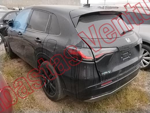 HONDA HRV 2026, foto 8 de 19