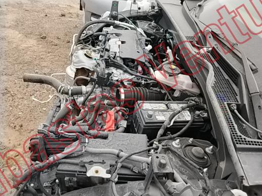 HONDA HRV 2026, foto 9 de 19