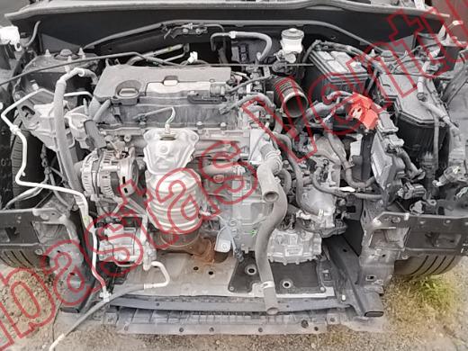 HONDA HRV 2026, foto 10 de 19