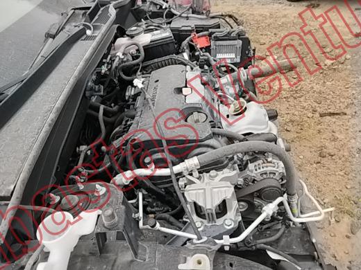 HONDA HRV 2026, foto 11 de 19