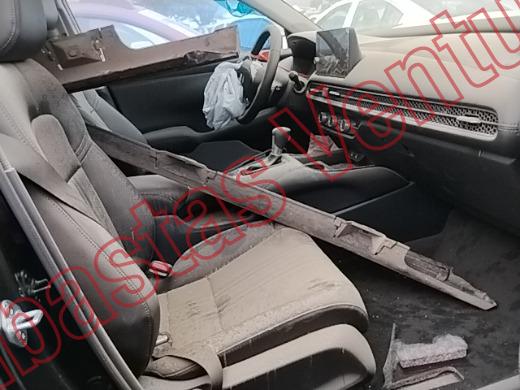 HONDA HRV 2026, foto 12 de 19