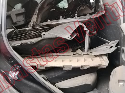 HONDA HRV 2026, foto 13 de 19