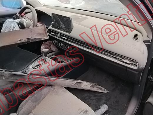 HONDA HRV 2026, foto 14 de 19