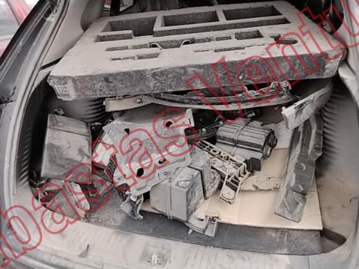 HONDA HRV 2026, foto 15 de 19