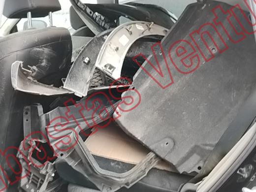 HONDA HRV 2026, foto 16 de 19