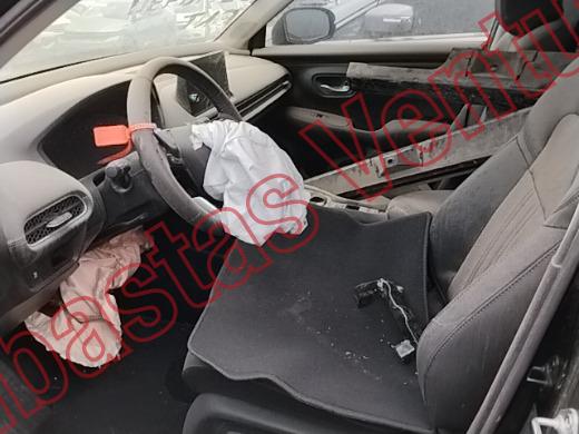HONDA HRV 2026, foto 17 de 19