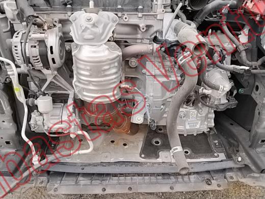 HONDA HRV 2026, foto 18 de 19