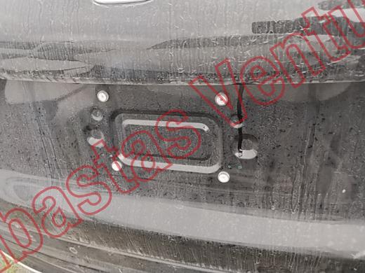 HONDA HRV 2026, foto 19 de 19