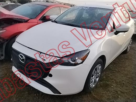 MAZDA MAZDA 2 2026, foto 1 de 19