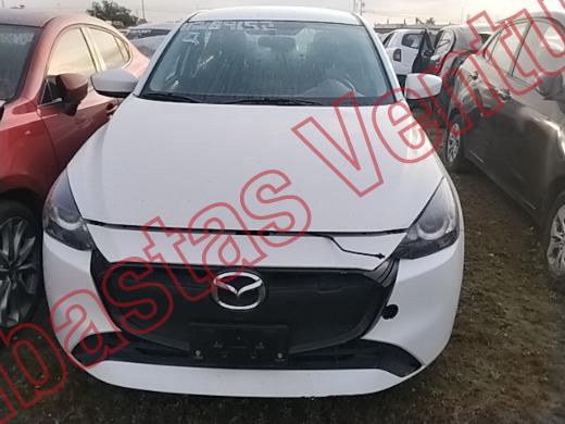 MAZDA MAZDA 2 2026, foto 2 de 19