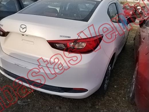MAZDA MAZDA 2 2026, foto 5 de 19
