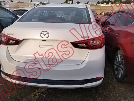 MAZDA MAZDA 2 2026, foto 6 de 19