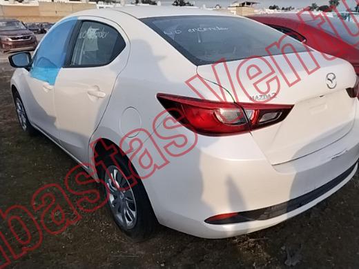 MAZDA MAZDA 2 2026, foto 7 de 19