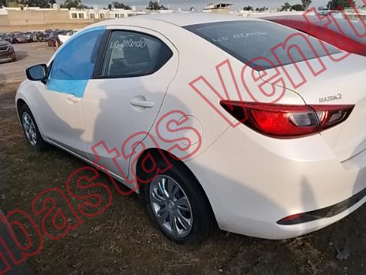 MAZDA MAZDA 2 2026, foto 8 de 19