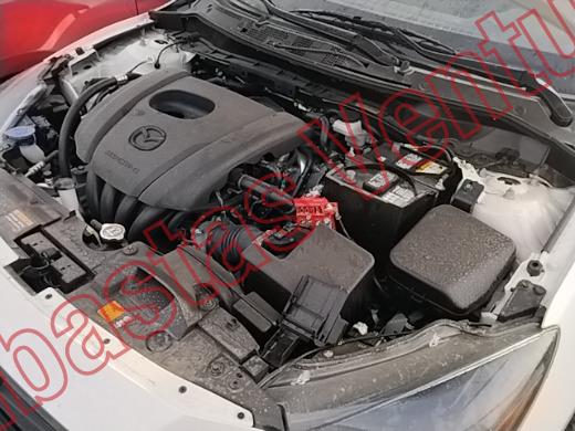 MAZDA MAZDA 2 2026, foto 9 de 19