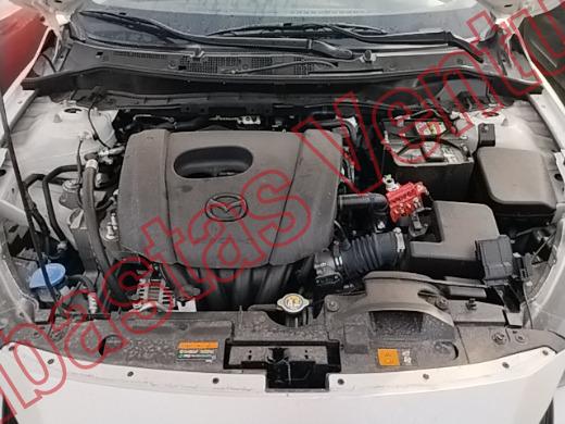 MAZDA MAZDA 2 2026, foto 10 de 19