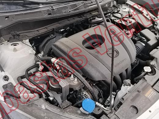 MAZDA MAZDA 2 2026, foto 11 de 19