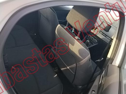 MAZDA MAZDA 2 2026, foto 13 de 19