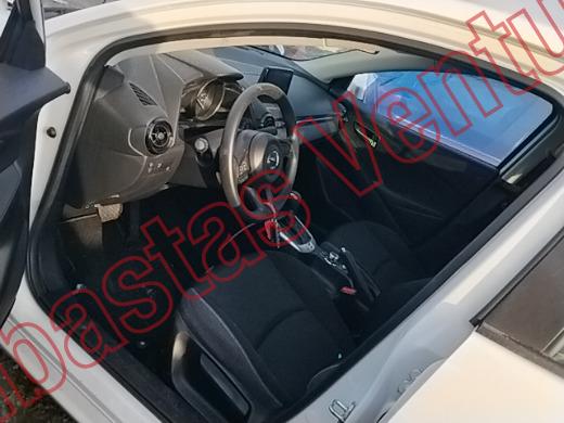 MAZDA MAZDA 2 2026, foto 17 de 19