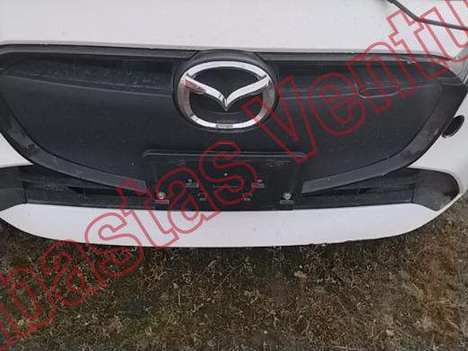 MAZDA MAZDA 2 2026, foto 18 de 19