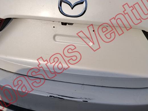 MAZDA MAZDA 2 2026, foto 19 de 19