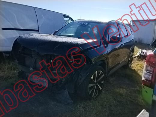 GEELY STARRAY 2024, foto 1 de 19
