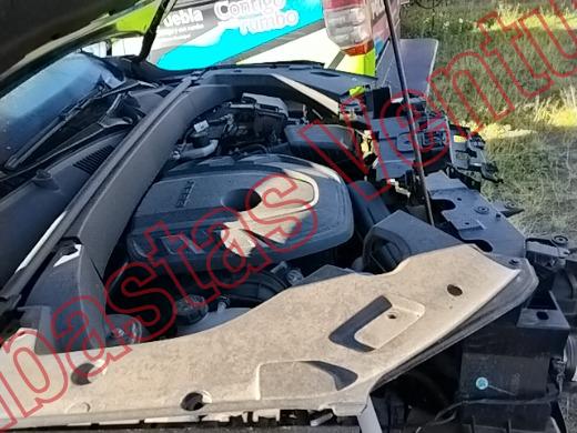 GEELY STARRAY 2024, foto 11 de 19