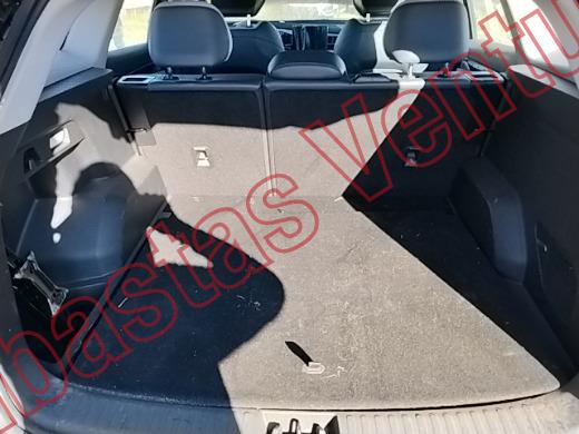 GEELY STARRAY 2024, foto 15 de 19