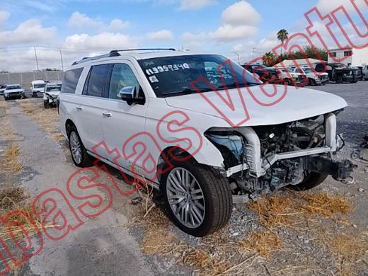 FORD EXPEDITION 2024, foto 3 de 19