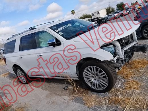 FORD EXPEDITION 2024, foto 4 de 19