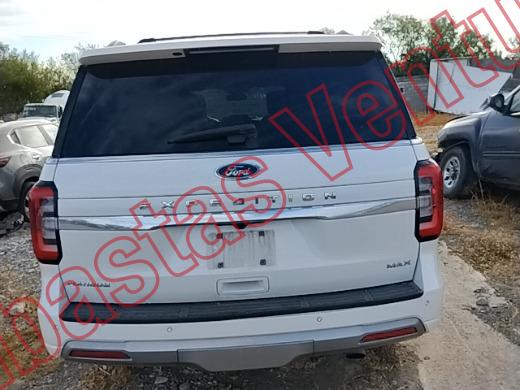 FORD EXPEDITION 2024, foto 6 de 19