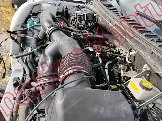 FORD EXPEDITION 2024, foto 9 de 19